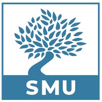 SMU - South Mediterranean University (MSB- MedTech-LCI) Logo