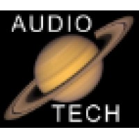 Audio Tech Logo