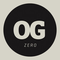 OGzero - Orizzonti geopolitici Logo