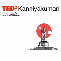 TEDxKanniyakumari Logo
