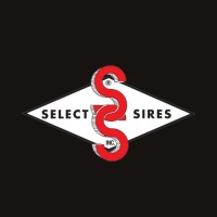 Select Sires do Brasil Logo