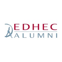 EDHEC Alumni Logo