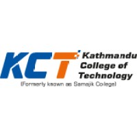 Kathmandu College of Technology Logo