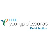IEEE Delhi Section Young Professionals Logo