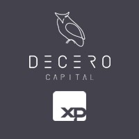 Decero Logo