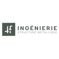 4f Ingénierie Logo