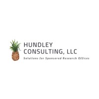 Hundley Consulting, LLC Logo