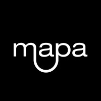 Agência Mapa Logo