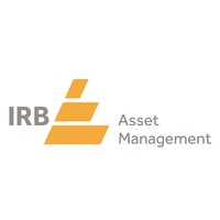 IRB Asset Management Logo