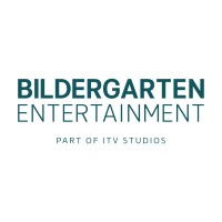 Bildergarten Entertainment Logo