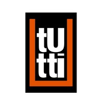 TUTTI MX Logo