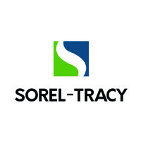 Ville de Sorel-Tracy Logo