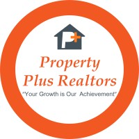 Property Plus Realtors Logo