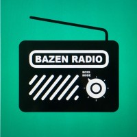Bazenradio Logo