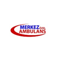 Merkez Ambulans Logo