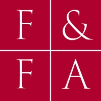 Wharton Undergraduate Founders and Funders Association Logo