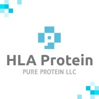 HLA Protein Logo