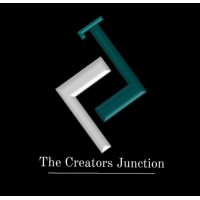 The Creators Junction Logo