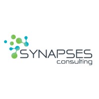 Synapses Consulting SAL Logo