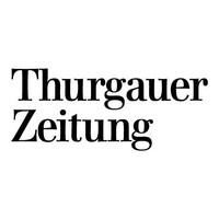 Thurgauer Zeitung Logo