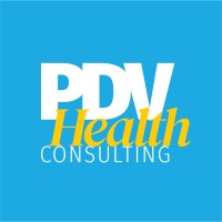 PDV Health Consulting, LLC Logo