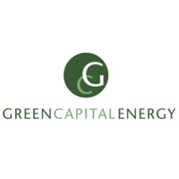 Green Capital Energy, LLC Logo