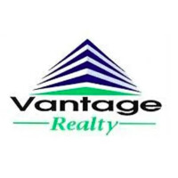 Vantage Realty Logo