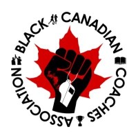 Black Canadian Coaches Association (BCCA) Logo