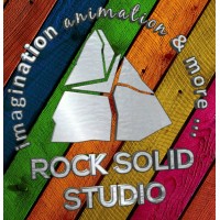 Rocksolid Studio Logo