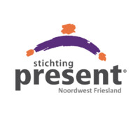 Stichting Present Noordwest Friesland Logo