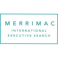 Merrimac International Logo