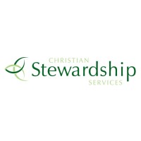 Christian Stewardship Services Logo