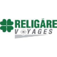 Religare Voyages Limited Logo