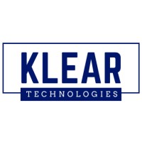 KLEAR Technologies, LLC. Logo