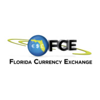 Florida Currency Exchange Logo