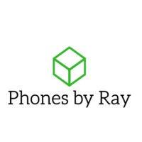 Phones by Ray Logo