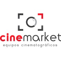 Cinemarket Films Logo