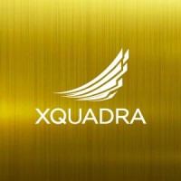 Xquadra Colombia Logo
