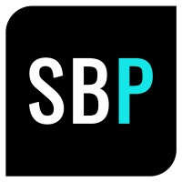 Sam Baring Partnerships Logo