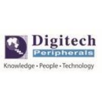 Digitech Peripherals Logo