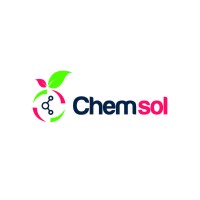 Chemsol Saudi Arabia Logo