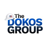 The Dokos Group Inc. Logo