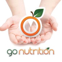 GO! Nutrition Logo