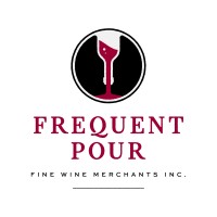 Frequent Pour Logo