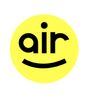 AIR Logo