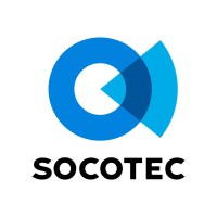 SCHOLLENBERGER Kampfmittelbergung GmbH - A SOCOTEC COMPANY Logo