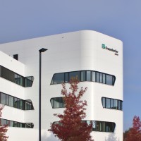 Fraunhofer MEVIS Logo