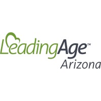 Arizona LeadingAge Logo