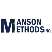 Manson Methods Inc Logo
