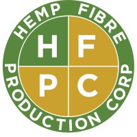 Hemp Fibre Production Corporation Logo